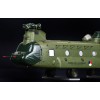 IMC Models 33-0193 Loads and Tools Chinook Helicopter Load - Scale 1:50