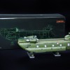 IMC Models 33-0193 Loads and Tools Chinook Helicopter Load - Scale 1:50