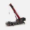 IMC Models 410101 - Mammoet Liebherr LTM 1250-5.1 Mobile Crane - Scale 1:87