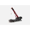 IMC Models 410101 - Mammoet Liebherr LTM 1250-5.1 Mobile Crane - Scale 1:87