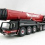 IMC Models 410104 - Mammoet Liebherr LTM 1450-8.1 Mobile Crane - Scale 1:87