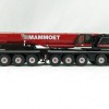 IMC Models 410104 - Mammoet Liebherr LTM 1450-8.1 Mobile Crane - Scale 1:87