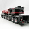 IMC Models 410104 - Mammoet Liebherr LTM 1450-8.1 Mobile Crane - Scale 1:87