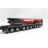 IMC Models 410104 - Mammoet Liebherr LTM 1450-8.1 Mobile Crane - Scale 1:87