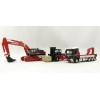 IMC Models 410106 - Mammoet Construction Set - Scale 1:87