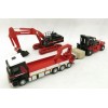 IMC Models 410106 - Mammoet Construction Set - Scale 1:87