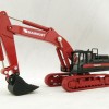 IMC Models 410106 - Mammoet Construction Set - Scale 1:87