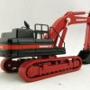 IMC Models 410106 - Mammoet Construction Set - Scale 1:87