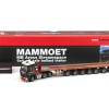 IMC Models 410202 Mammoet Mercedes Benz Arocs Streamspace 6x4 Nooteboom Ballasttrailer 7 axle + Ballast Box  - Scale 1:50