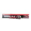 IMC Models 410256 Mammoet Mercedes-Benz Arocs 6x4 Truck Nooteboom 7 axle Low Loader Fassi F32A Crane  - Scale 1:50