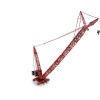 IMC Models 410262 Mammoet Demag C 2800-1 Lattice Boom Crawler Crane - Scale 1:50