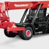 IMC Models 410315 Sany Mammoet Container Reach Stacker - Scale 1:50