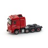 IMC Models 5722393 Nooteboom Redline Mercedes-Benz Arocs SLT BigSpace 8x4 1:50