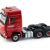 IMC Models 5722397 Nooteboom Redline MB Actros BigSpace 6x4 1:50