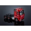 IMC Models 5722397 Nooteboom Redline MB Actros BigSpace 6x4 1:50
