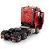 IMC Models 5722397 Nooteboom Redline MB Actros BigSpace 6x4 1:50