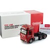 IMC Models 5722397 Nooteboom Redline MB Actros BigSpace 6x4 1:50