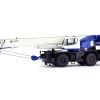 IMC Models 80-1022 Tadano AC 5.250-1 All Terrain Mobile Crane - Scale 1:50