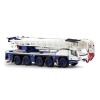 IMC Models 80-1022 Tadano AC 5.250-1 All Terrain Mobile Crane - Scale 1:50