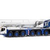 IMC Models 80-1023 Tadano AC 7.450-1 All Terrain Mobile Crane - Scale 1:50 