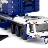 IMC Models 80-1023 Tadano AC 7.450-1 All Terrain Mobile Crane - Scale 1:50 