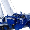IMC Models 80-1023 Tadano AC 7.450-1 All Terrain Mobile Crane - Scale 1:50 