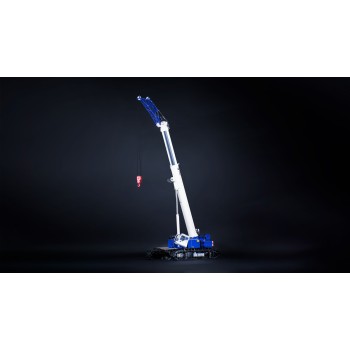 IMC Models 80-1025 Tadano GTC-1800EX GTC-2000 Crawler Crane - Scale 1:50