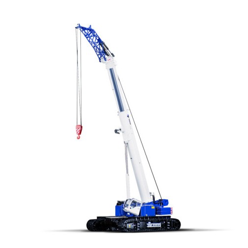 IMC Models 80-1025 Tadano GTC-1800EX GTC-2000 Crawler Crane - Scale 1:50