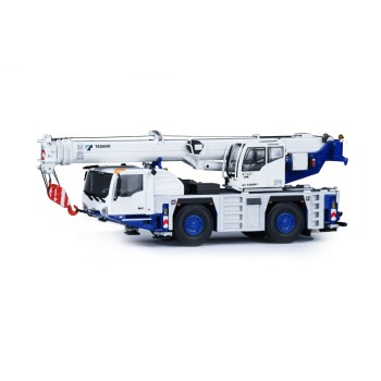 IMC Models 80-1026 Tadano AC 2.040-1 All Terrain Mobile Crane - Scale 1:50
