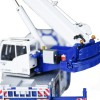 IMC Models 80-1026 Tadano AC 2.040-1 All Terrain Mobile Crane - Scale 1:50