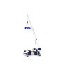 IMC Models 80-1026 Tadano AC 2.040-1 All Terrain Mobile Crane - Scale 1:50