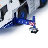 IMC Models 80-1026 Tadano AC 2.040-1 All Terrain Mobile Crane - Scale 1:50