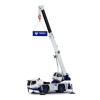 IMC Models 80-1026 Tadano AC 2.040-1 All Terrain Mobile Crane - Scale 1:50