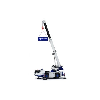 IMC Models 80-1026 Tadano AC 2.040-1 All Terrain Mobile Crane - Scale 1:50