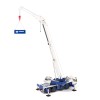 IMC Models 80-1027 Tadano AC 4.080-1 All Terrain Mobile Crane - Scale 1:50