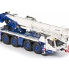 IMC Models 80-1027 Tadano AC 4.080-1 All Terrain Mobile Crane - Scale 1:50