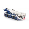 IMC Models 80-1027 Tadano AC 4.080-1 All Terrain Mobile Crane - Scale 1:50