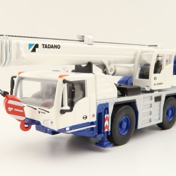 IMC Models 80-1028 Tadano AC 2.040-1 All Terrain Mobile Crane - Scale 1:87