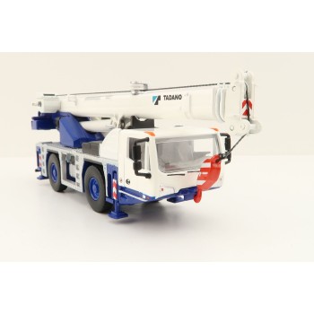 IMC Models 80-1028 Tadano AC 2.040-1 All Terrain Mobile Crane - Scale 1:87
