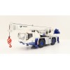 IMC Models 80-1028 Tadano AC 2.040-1 All Terrain Mobile Crane - Scale 1:87