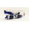 IMC Models 80-1028 Tadano AC 2.040-1 All Terrain Mobile Crane - Scale 1:87