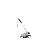 IMC Models 80-1028 Tadano AC 2.040-1 All Terrain Mobile Crane - Scale 1:87
