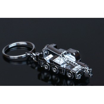 IMC Models 99-10083 Demag AC45 City Crane Diecast Keyring