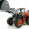 IMC Models 99-10101 Doosan DL420-7 Wheel Loader 1:50 