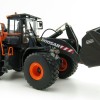 IMC Models 99-10101 Doosan DL420-7 Wheel Loader 1:50 