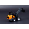 IMC Models 99-10103 Doosan DL 85 Wheel Loader 1:32  !!! Box Squeeze Reduced !!!