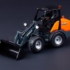 IMC Models 99-10103 Doosan DL 85 Wheel Loader 1:32  !!! Box Squeeze Reduced !!!