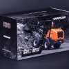 IMC Models 99-10103 Doosan DL 85 Wheel Loader 1:32  !!! Box Squeeze Reduced !!!