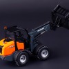 IMC Models 99-10104 Doosan DL 80 TL Wheel Loader 1:32
