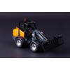 IMC Models 99-10104 Doosan DL 80 TL Wheel Loader 1:32